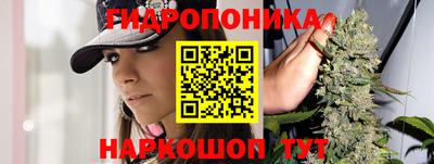 молекула духа Бугуруслан